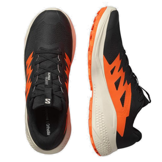 Salomon Alphaglide Salomon Alphaglide